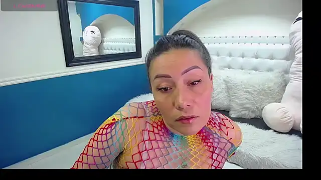gaby trent online show from 11, 2, 2025