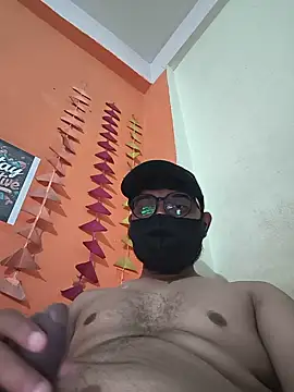 hardjackmac online show from 25, 7, 2026