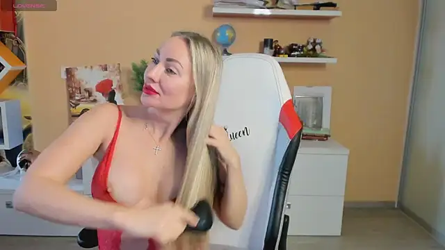 Snapshot of Veola_new chatting on 14, 3, 2025 Veola new online show from 14, 3, 2025