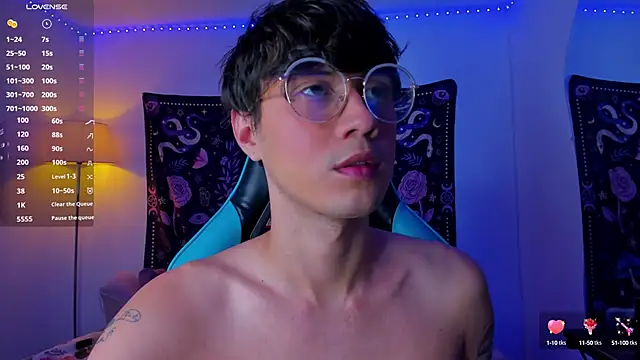 LeaneSeb online show from 9, 12, 2024