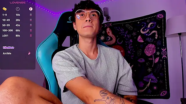 LeaneSeb online show from 23, 12, 2024