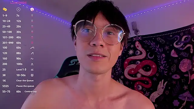 LeaneSeb online show from 11, 1, 2025