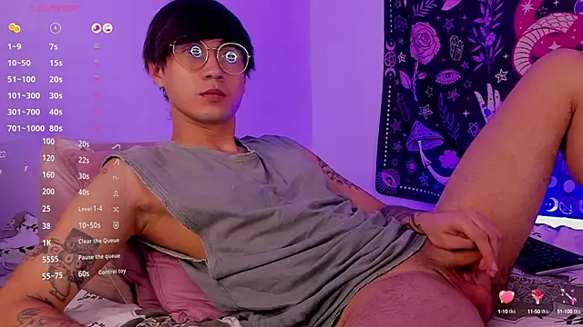 LeaneSeb online show from 22, 1, 2025