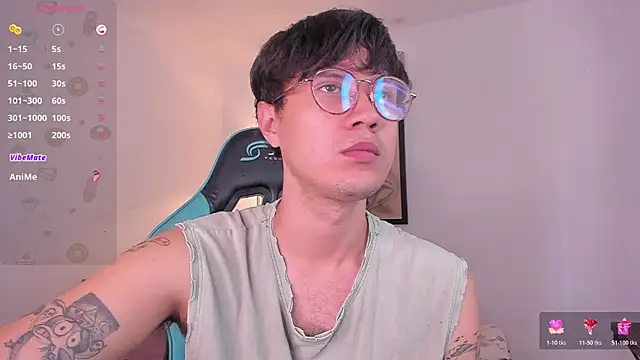 LeaneSeb online show from 20, 11, 2025