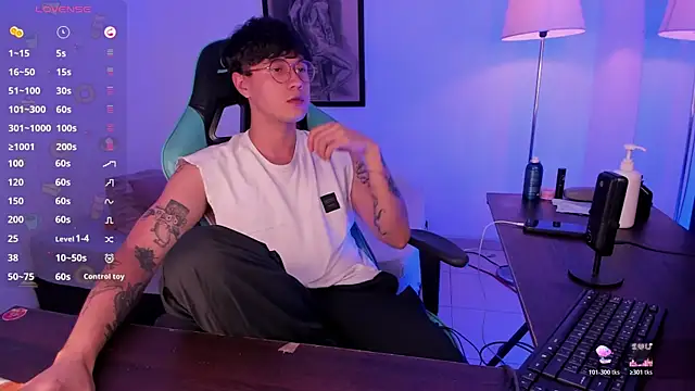 LeaneSeb online show from 2, 12, 2025