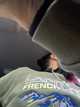 Snapshot of Av0caT chatting on 4, 3, 2026 Av0caT online show from 4, 3, 2026