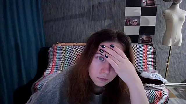 pa1e pr1ncess online show from 21, 12, 2025