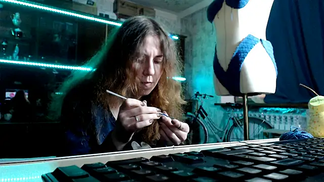 pa1e pr1ncess online show from 19, 4, 2026