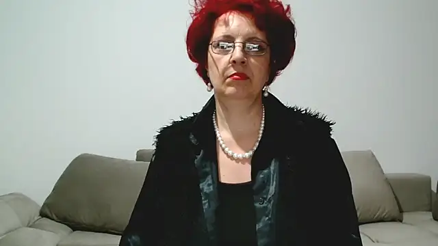 MilfSupreme online show from 21, 1, 2025