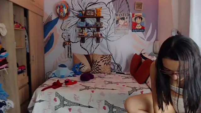 LinzyBaner online show from 9, 10, 2025