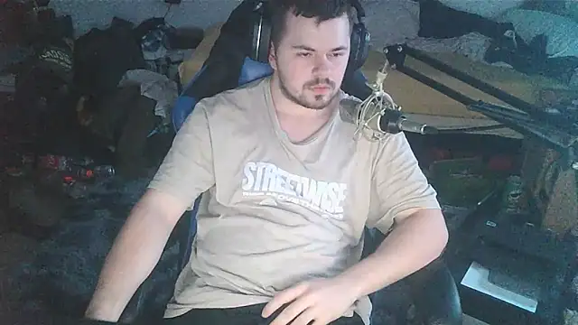 sven7962 online show from 26, 11, 2025