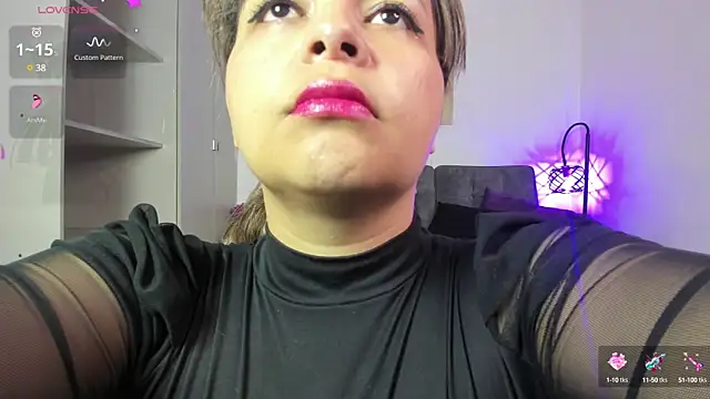 samantha hot20 online show from 21, 1, 2025