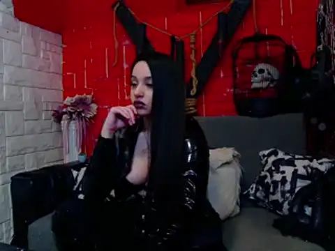 Snapshot of MistressRachelle chatting on 16, 2, 2025 MistressRachelle online show from 16, 2, 2025