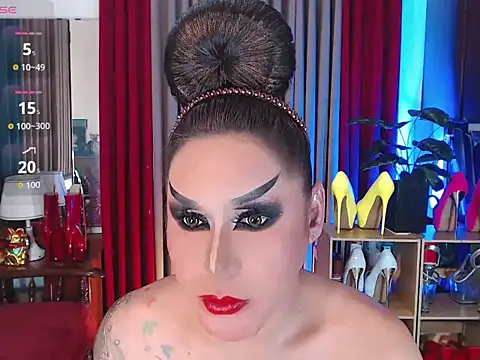 bubblebuttkate online show from 9, 1, 2026