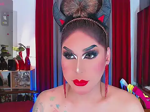 bubblebuttkate online show from 10, 5, 2026