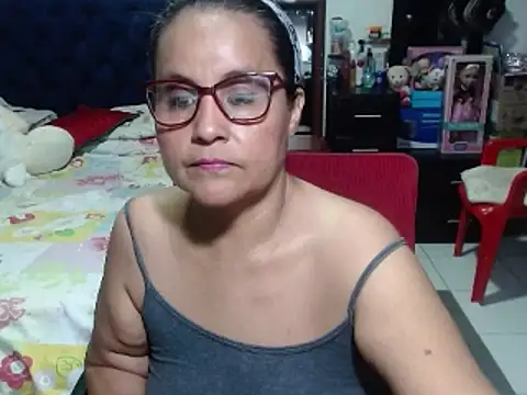 pervert mommy  online show from 27, 1, 2025