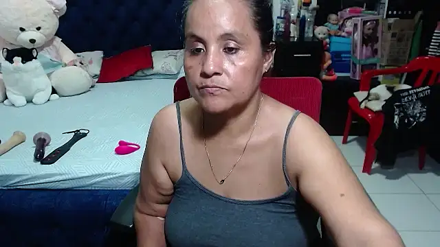 pervert mommy  online show from 1, 3, 2025