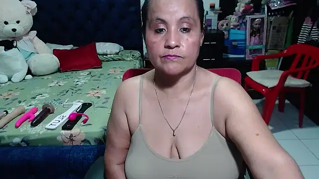 pervert mommy  online show from 12, 3, 2025