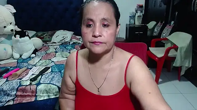 pervert mommy  online show from 19, 3, 2025