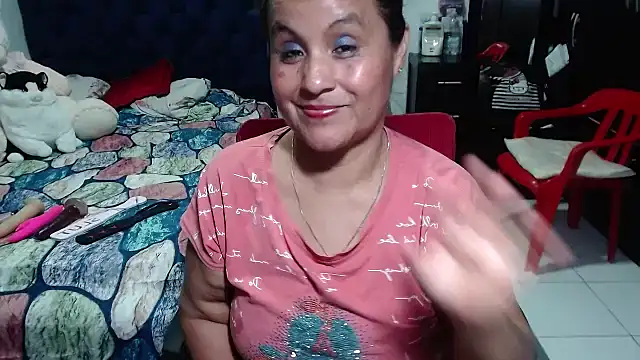 pervert mommy  online show from 21, 3, 2025