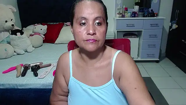 pervert mommy  online show from 12, 11, 2025