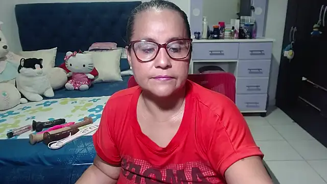 pervert mommy  online show from 28, 11, 2025