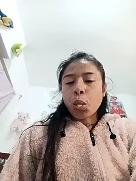 CATRINA SEXXX online show from 13, 10, 2025