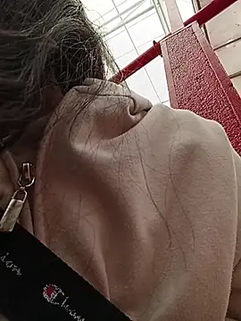 CATRINA SEXXX online show from 17, 11, 2025