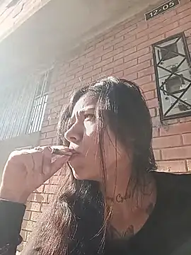 CATRINA SEXXX online show from 21, 11, 2025