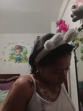 CATRINA SEXXX online show from 22, 11, 2025