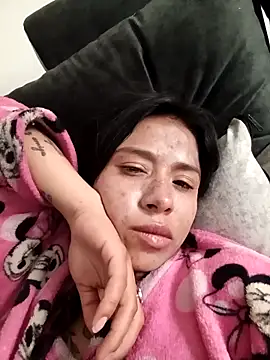 CATRINA SEXXX online show from 27, 11, 2025