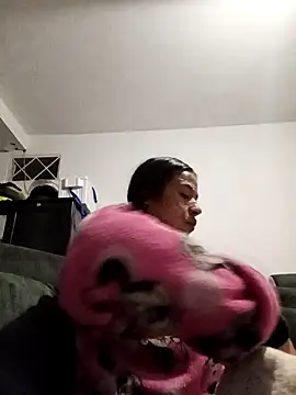 CATRINA SEXXX online show from 28, 11, 2025