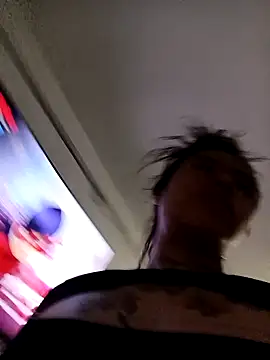 CATRINA SEXXX online show from 3, 12, 2025