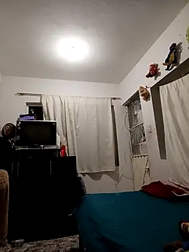 CATRINA SEXXX online show from 4, 12, 2025