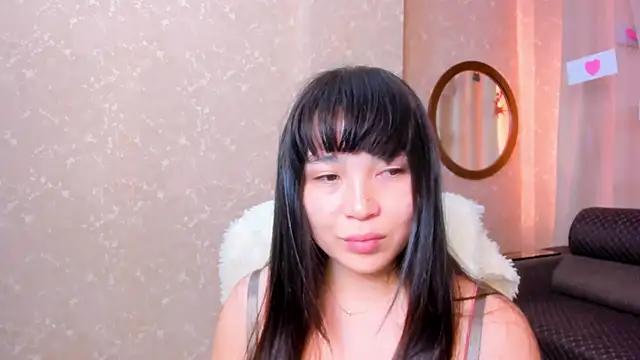 AyaMoon online show from 6, 2, 2025