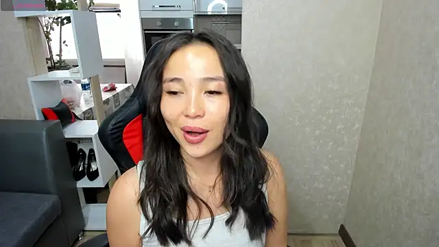 AyaMoon online show from 16, 9, 2025