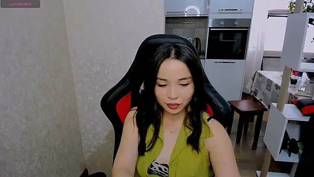 AyaMoon online show from 26, 9, 2025