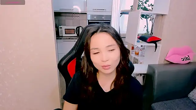 AyaMoon online show from 24, 10, 2025