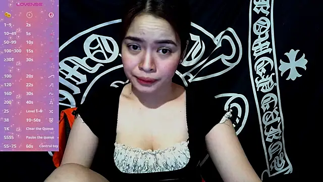 Snapshot of _preciousmoira_ chatting on 17, 6, 2026 preciousmoira online show from 17, 6, 2026