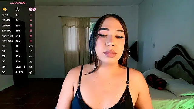 cristal 0381 online show from 10, 10, 2025