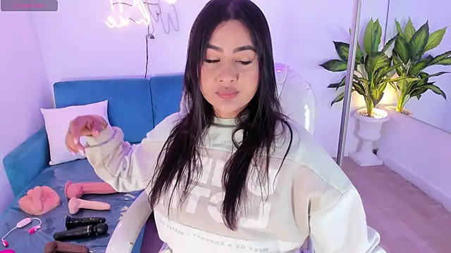 Pamela roberts online show from 2, 1, 2025