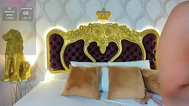 Snapshot of Pamela_roberts chatting on 17, 1, 2026 Pamela roberts online show from 17, 1, 2026