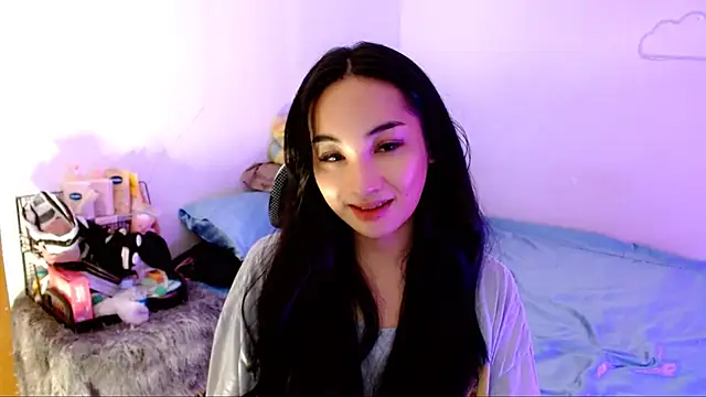 SweetLilly 18 online show from 15, 11, 2025