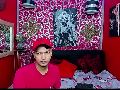 PEINBOYS online show from 31, 7, 2026