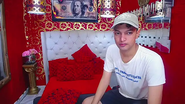 PEINBOYS online show from 1, 8, 2026
