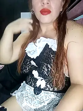 monafoxx online show from 15, 4, 2026