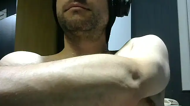 gauchors20 online show from 21, 12, 2024