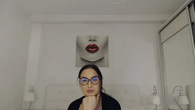 alisonya1 online show from 31, 1, 2025