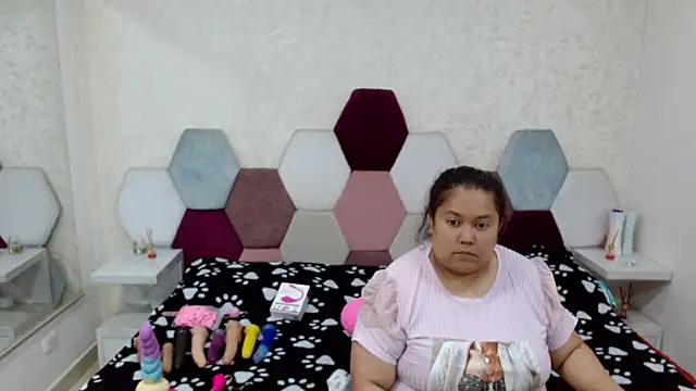 angel blue online show from 24, 3, 2026