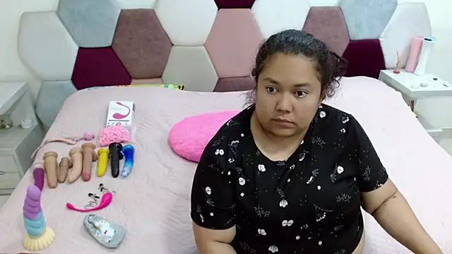 angel blue online show from 26, 3, 2026